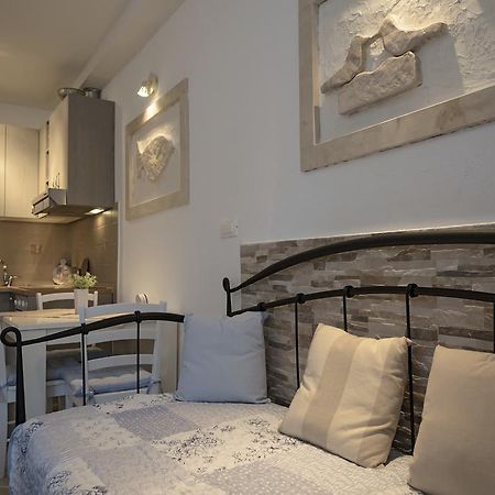 Apartments Krvavica Extérieur photo